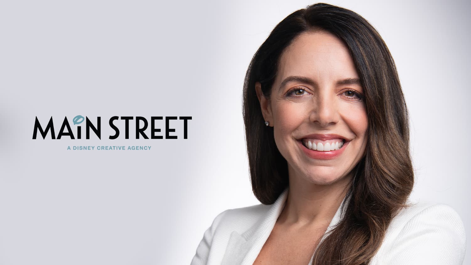 Walt Disney’s First Company-Wide Creative Agency Main Street Launches, Led By Carrie Brzezinski-Hsu