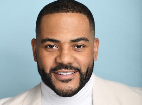 ‘The Chi’ Actor Cortez Smith Signs With Agent & Manager