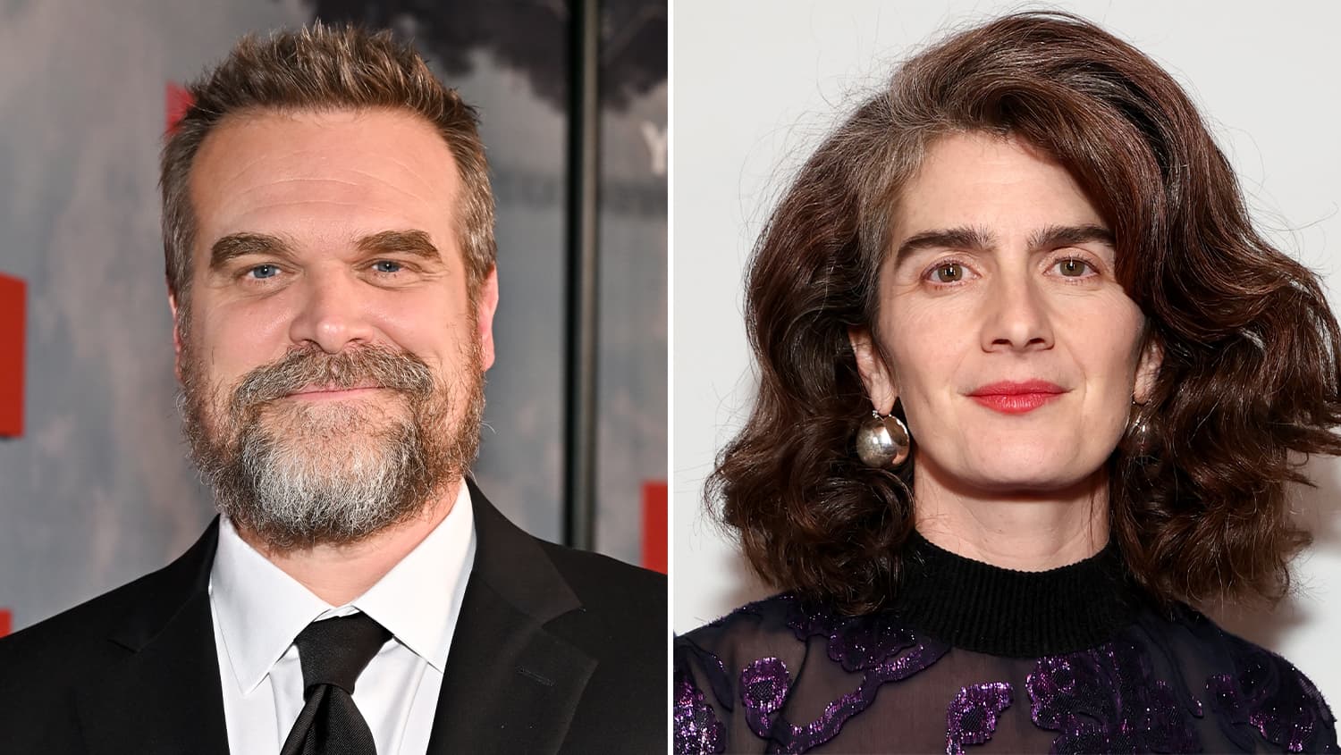 David Harbour & Gaby Hoffmann Set For Dark Comedy ‘Little One’ From ‘Weapons’ Producing Duo Of Zach Cregger & Roy Lee