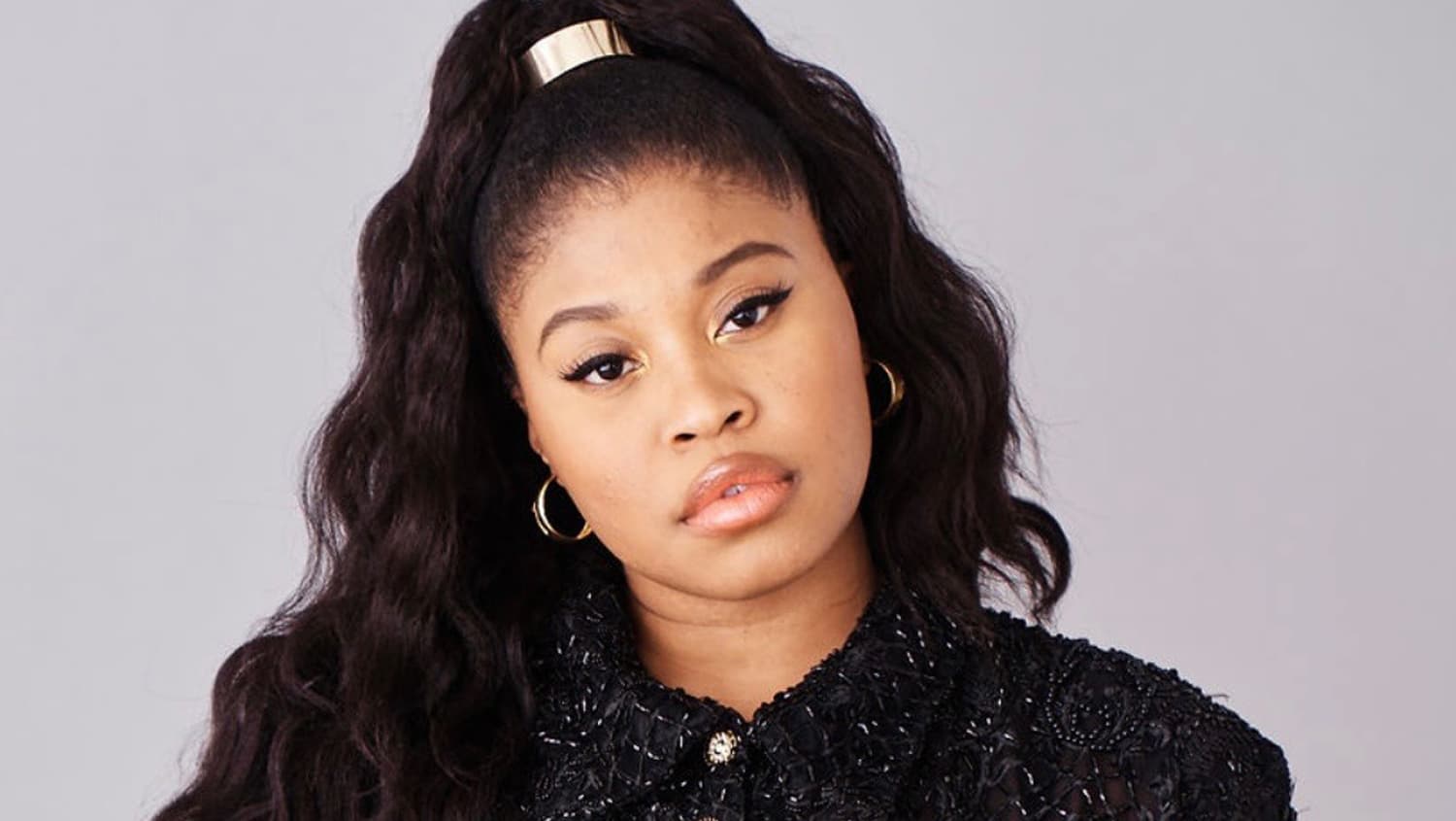 ​Dominique Fishback, Star Of ‘Swarm’ & ‘Judas and the Black Messiah,’ Signs with Range Media Partners