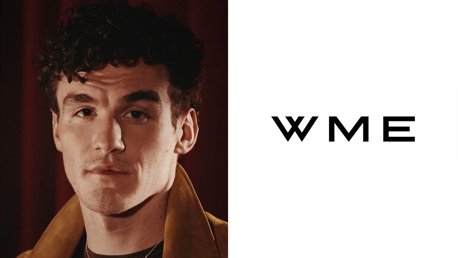 Dónal Finn, ‘Young Sherlock’ & ‘The Other Bennett Sister’ Star, Signs With WME