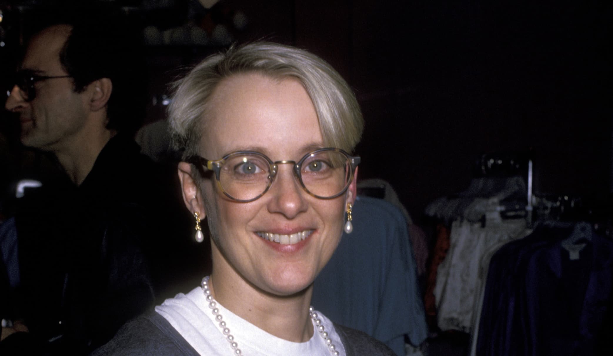 Broadway Actors Mary Beth Hurt, Sondra Lee & Jennifer Harmon Among Marquee Dimming Honorees