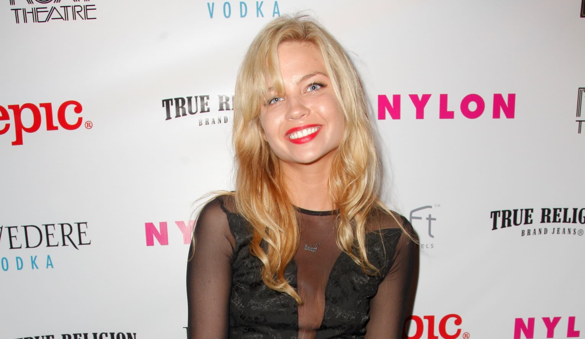 Daveigh Chase’s Former Manager Vehemently Disputes GoFundMe Claims: “There Are No Medical Bills To Be Paid Or Funeral Expenses”