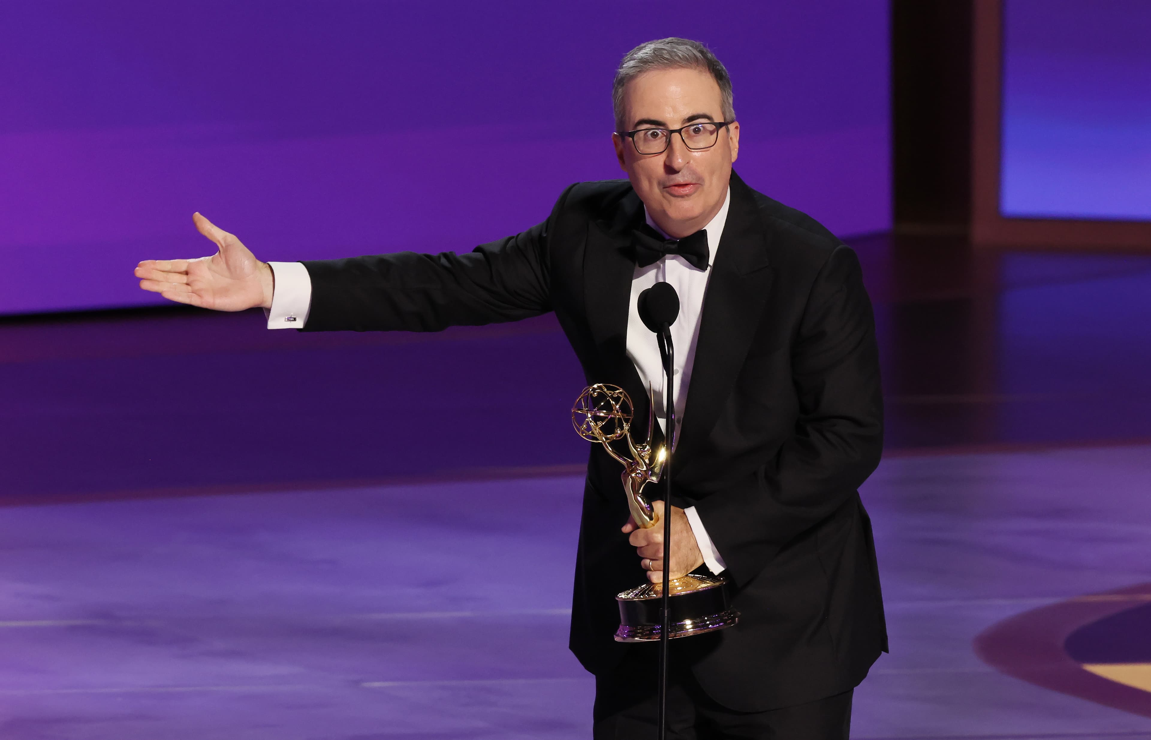 Late-Night & Variety Shows Battle It Out For Five Emmy Slots After Categories Merge