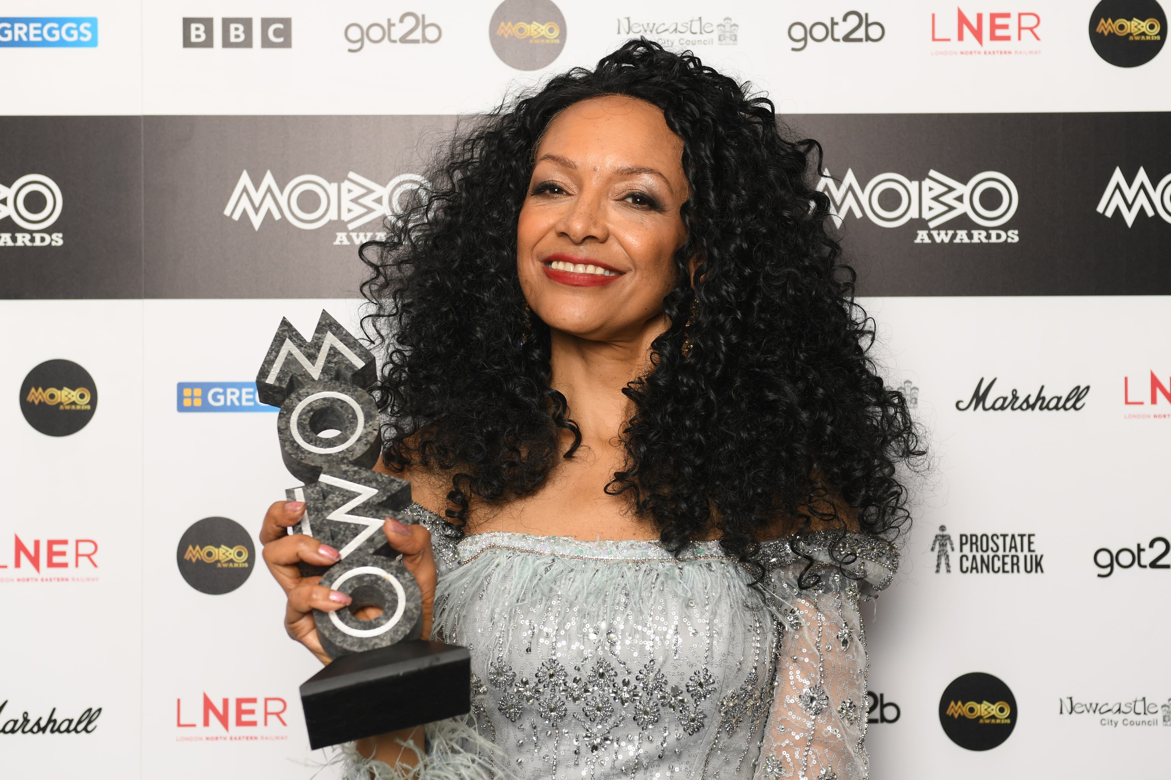 Kanya King Dies: Founder Of The UK’s MOBO Awards Was 57 