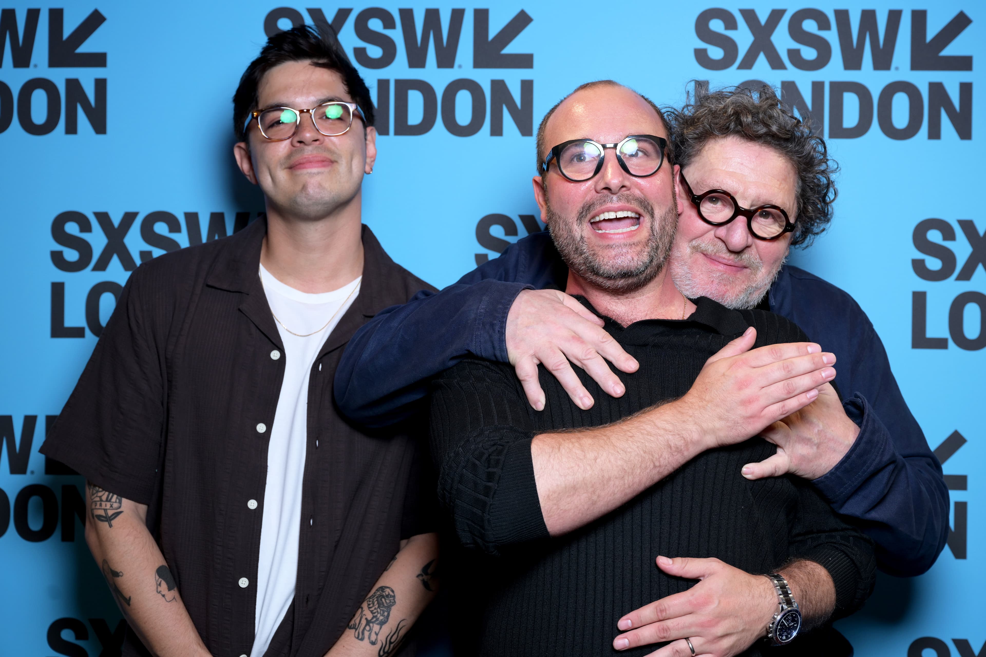 ‘Feast Or Famine’: Adrian Choa, Michael Boccalini & Marco Pierre White Lift Lid On Quest For A Michelin Star: “It Pigeonholes Chefs” –  SXSW London