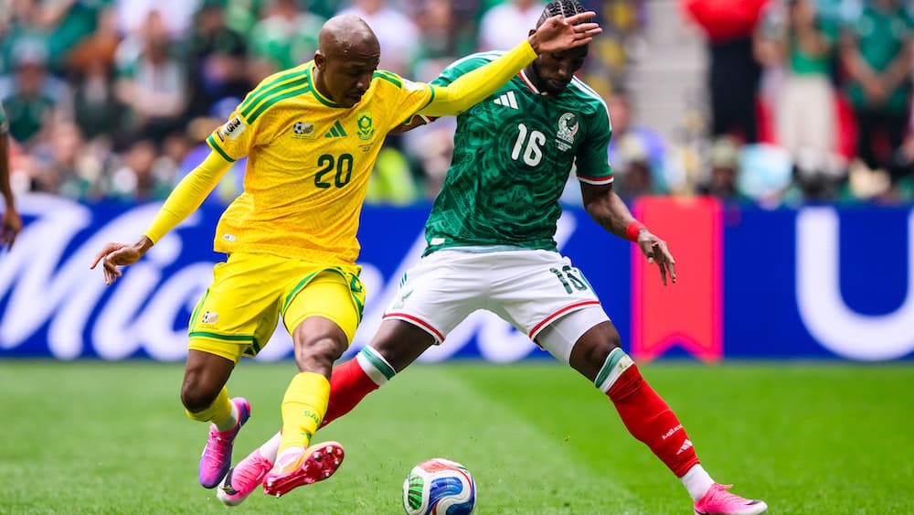 Mexico’s Victory Over South Africa To Open 2026 World Cup Scores Record Audience For Fox