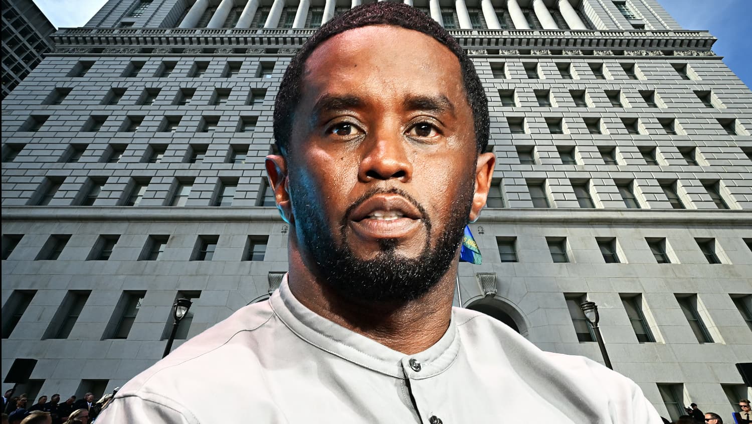 Diddy Decision Day Looms In L.A.: DA Ponders LAPD Report On Sexual Battery Claims Against Sean Combs
