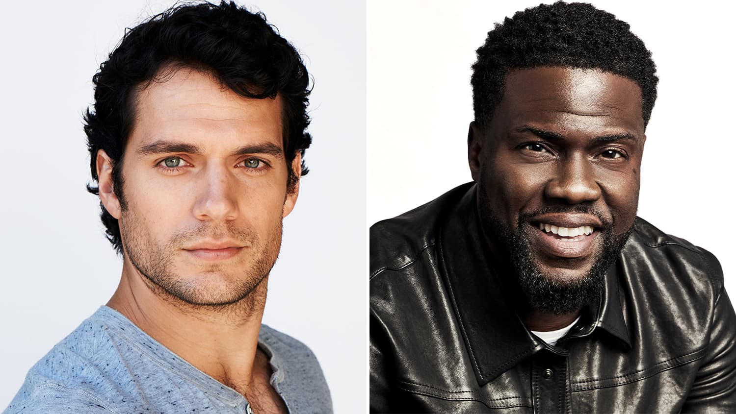 Henry Cavill To Star Opposite Kevin Hart In Netflix Spy Action-Comedy From McG