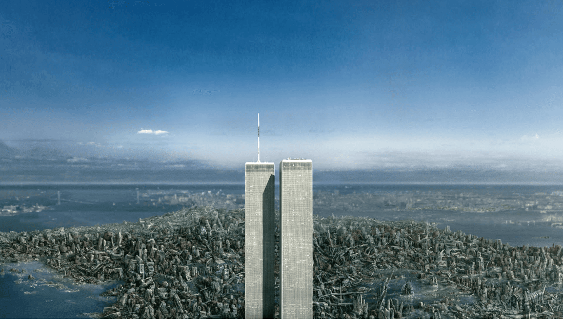 ‘IX XI’ Trailer: New Yorkers Share Powerful Memories Of 9/11 As Major Anniversary Approaches – Tribeca Festival