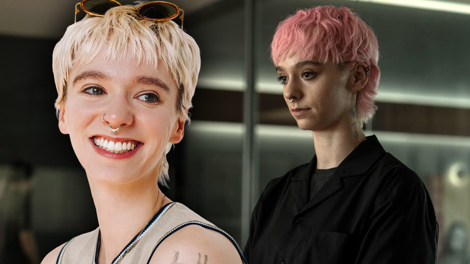 Jess McLeod Upped To Series Regular On AMC’s ‘The Audacity’ For Season 2