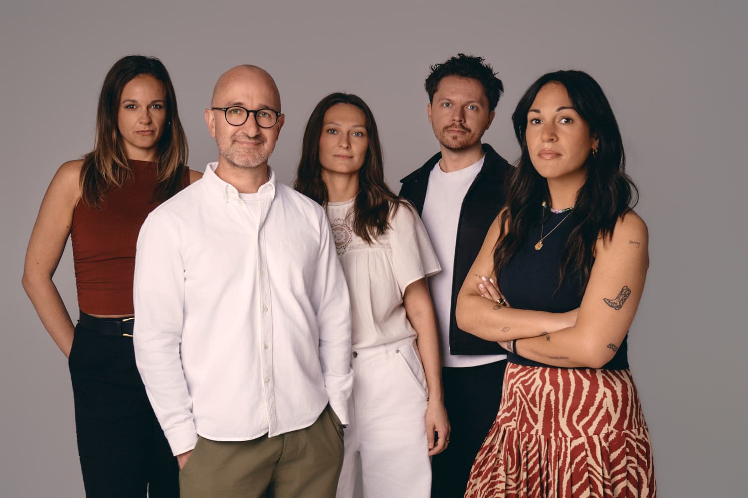 Insanity Hires Agents From Independent & Curtis Brown