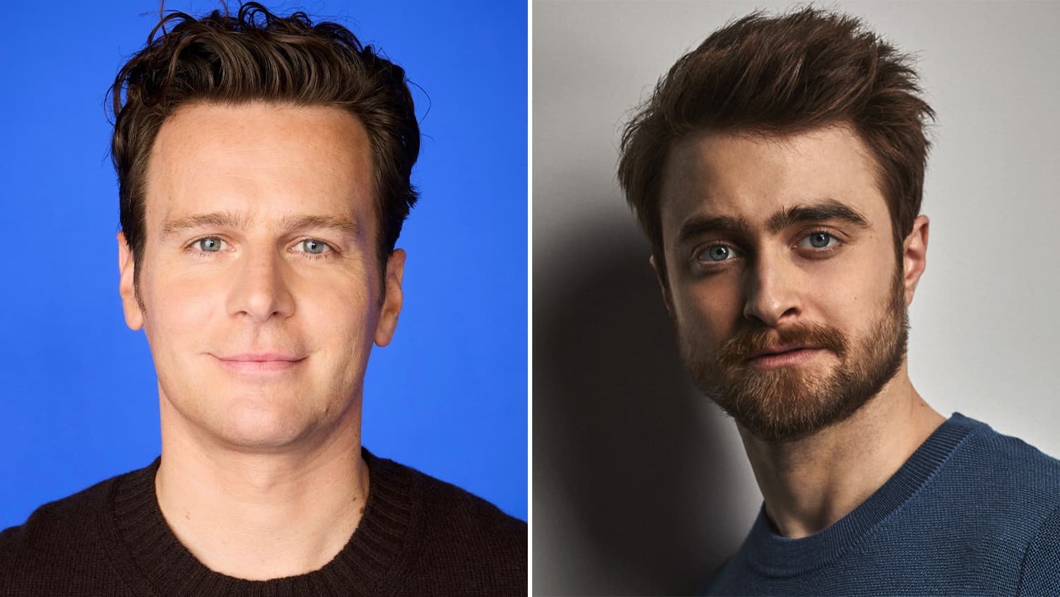 Jonathan Groff Joins Daniel Radcliffe In Vietnam War Thriller ‘Trust The Man’
