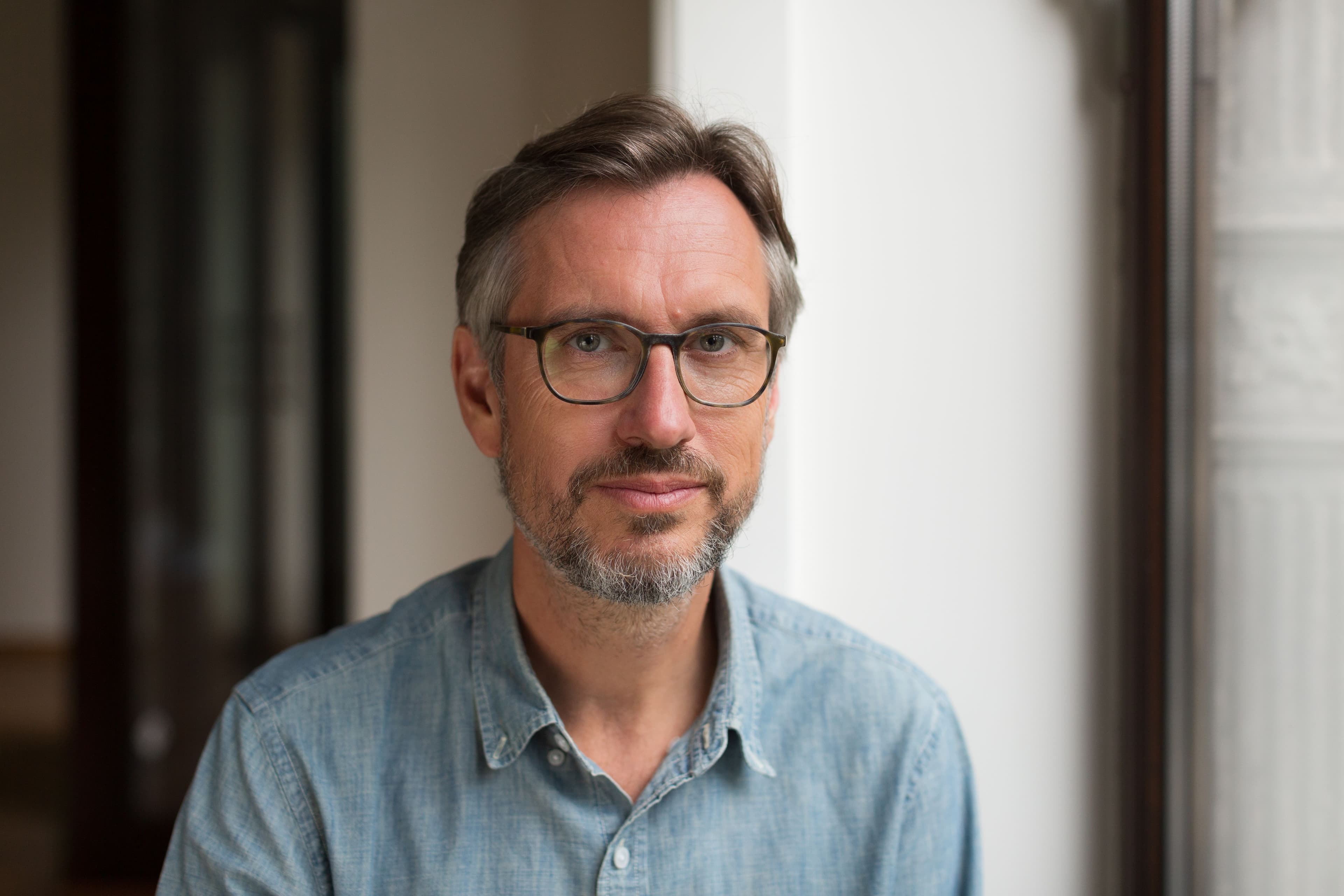 ‘Deutschland 83’ Co-Creator Jörg Winger Joins Dynamic Television To Head Up German Arm As ZDF Puts His New Show ‘Conspiracy’ Into Development
