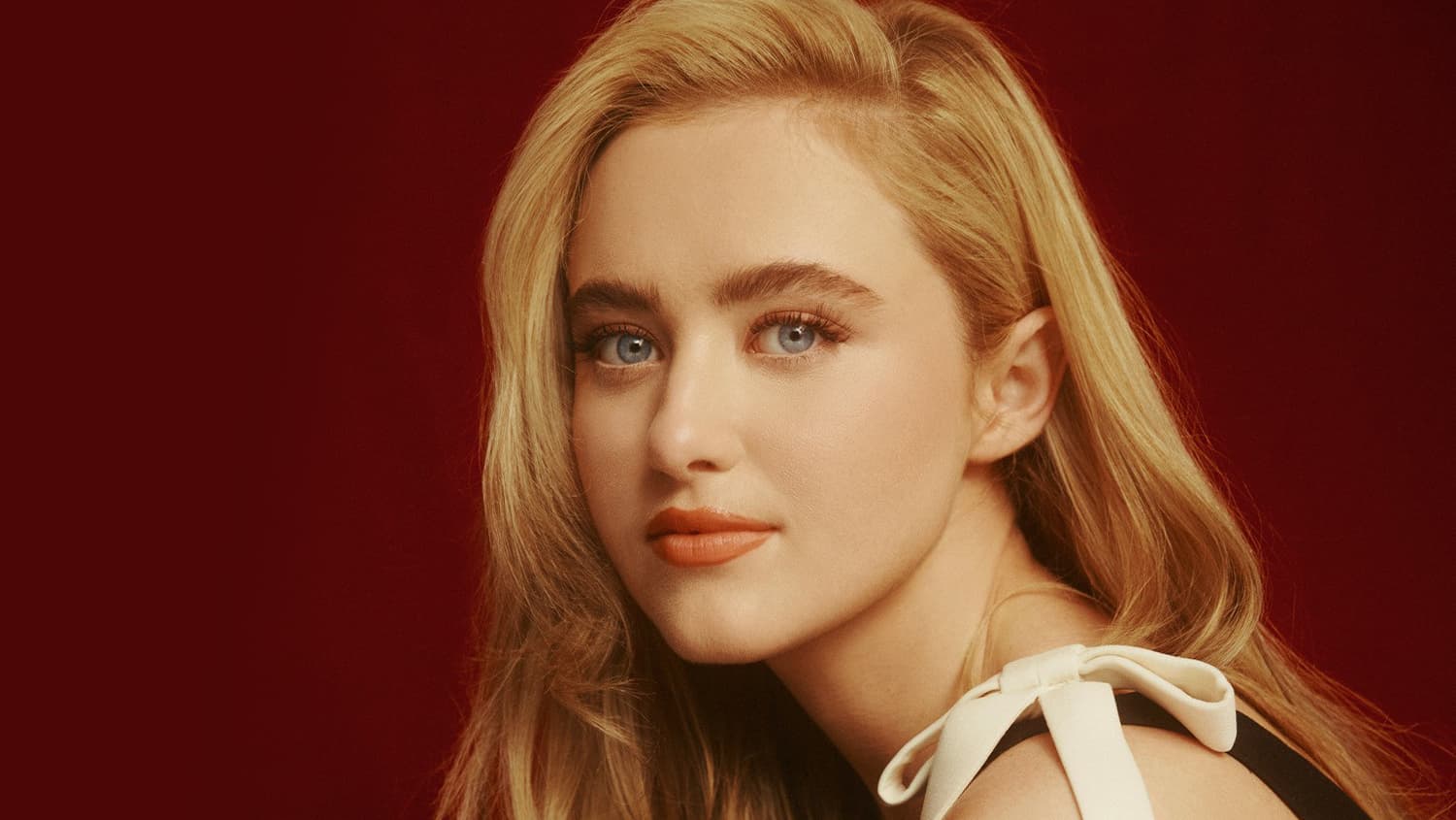 Kathryn Newton To Star Opposite Cooper Hoffman In Hulu Drama Pilot ‘Durango’