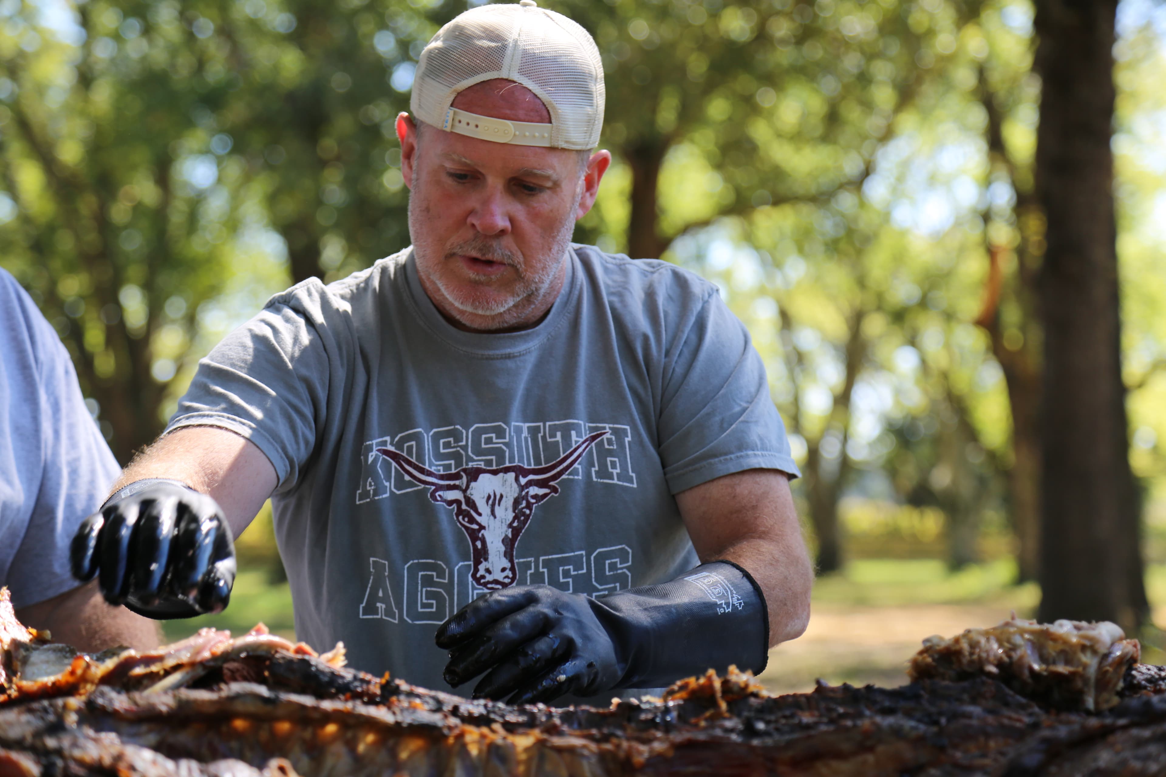 ‘Life Of Fire’ Renewed For Season 3 At Outdoor Channel As Andrew Zimmern’s Intuitive Content Acquires IP Of Live-Fire Cooking Show