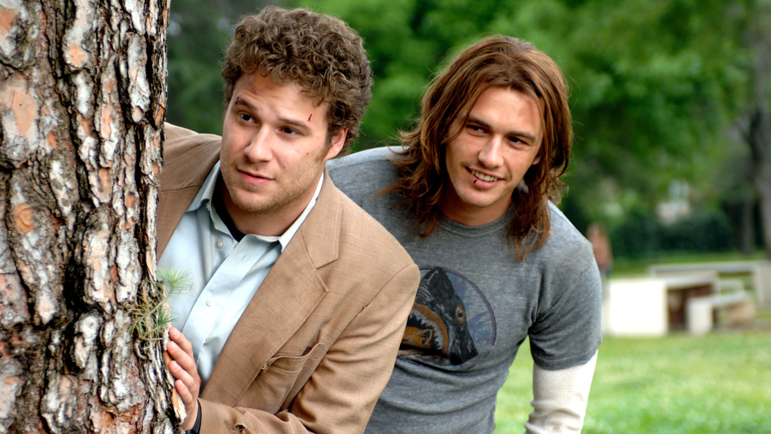 Seth Rogen Maintains He Has “No Plans” To Work With James Franco Again: “Nothing Has Changed”