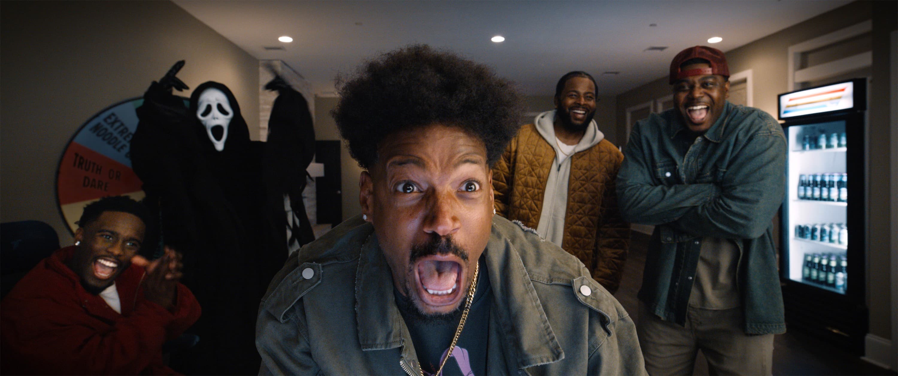 ‘Scary Movie’ Review: The Wayans Return After 25 Years And The Jokes Feel Every Bit That Old