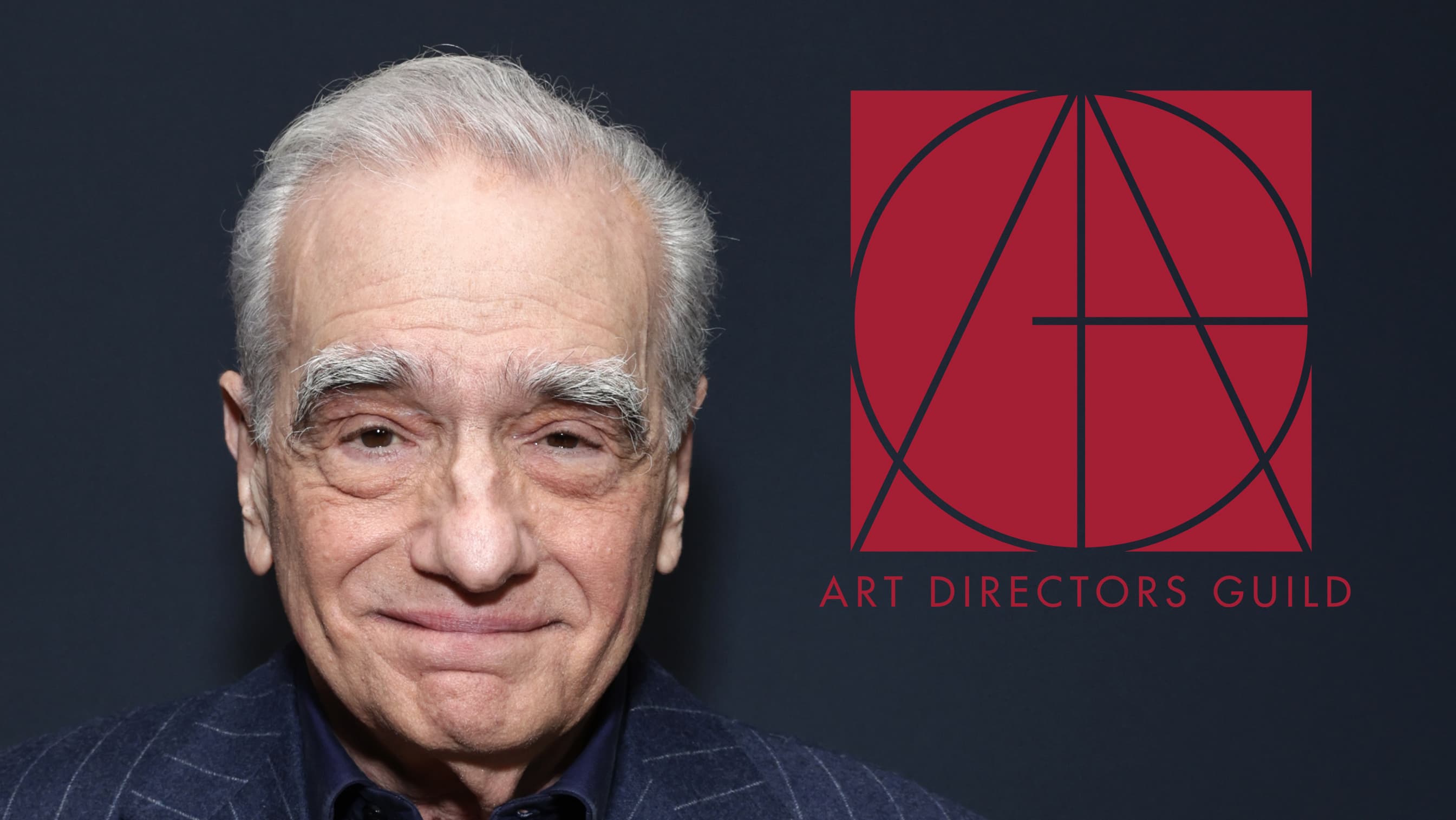 Art Directors Guild Calls Martin Scorsese’s AI Endorsement “A Betrayal”