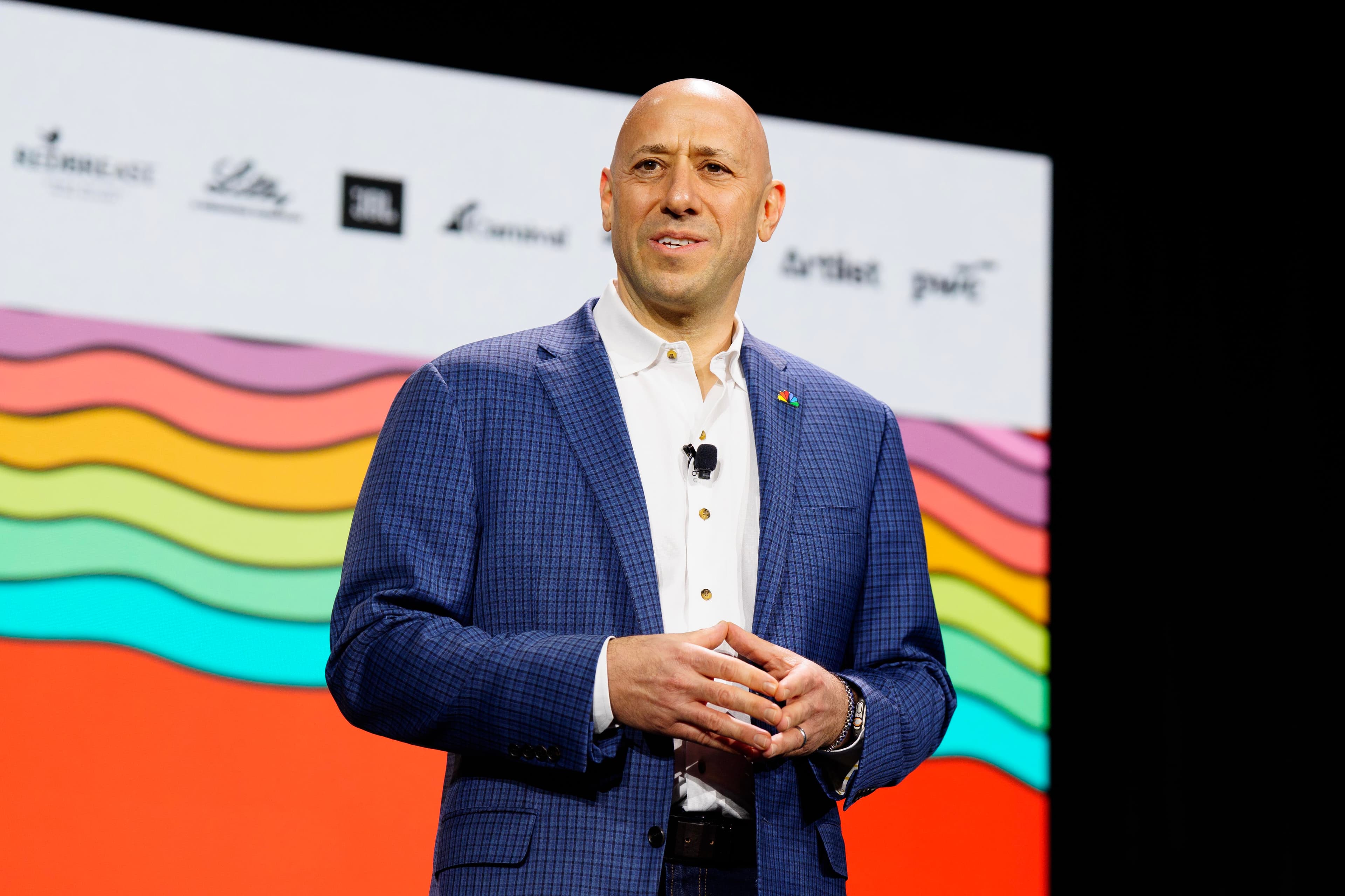 Peacock Will Finally Turn A Profit In Q2, NBCUniversal Matt Strauss Says; “A Beginning To A Validation”