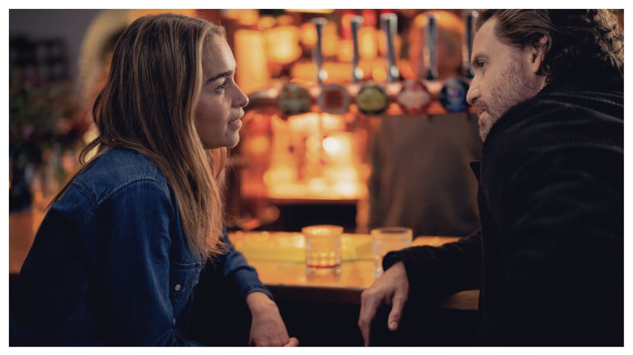 Drake Doremus Talks Parallel Lives, Working With Emilia Clarke & Edgar Ramírez & His ‘Next Life’ In Filmmaking: “There Are So Many Little Decisions In Life That Add Up To Giant Changes”