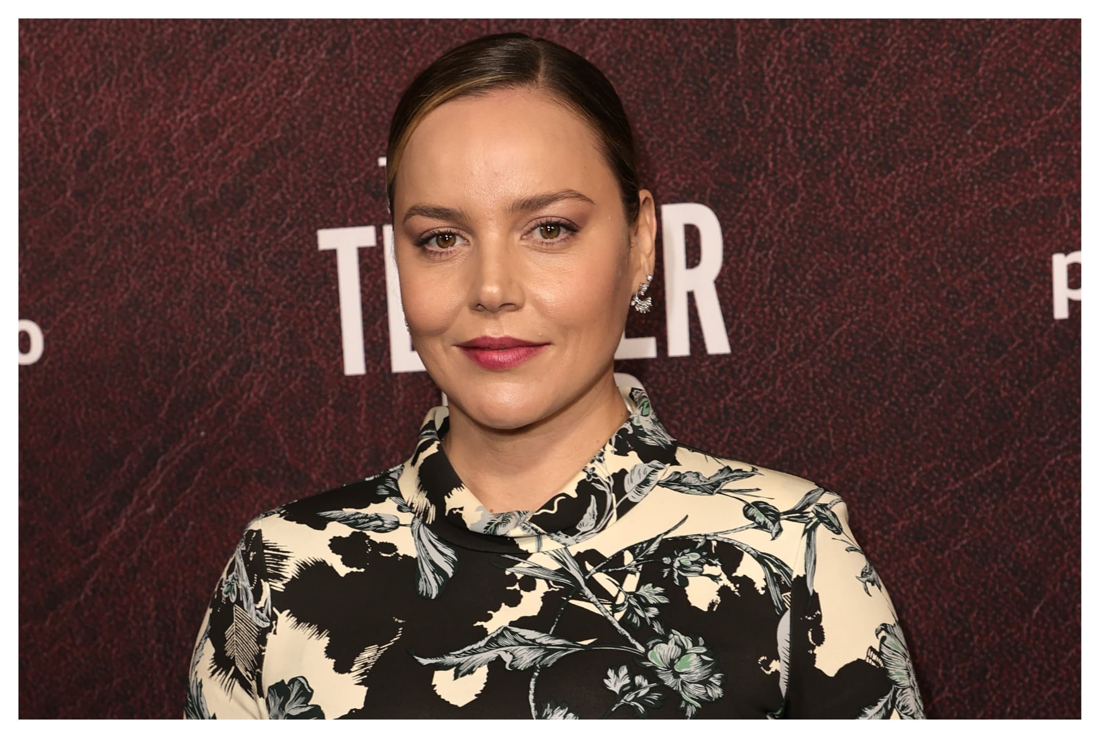 Abbie Cornish Compares Jane Campion, Ridley Scott & Zach Snyder; Talks Hollywood Size Pressures – Taormina