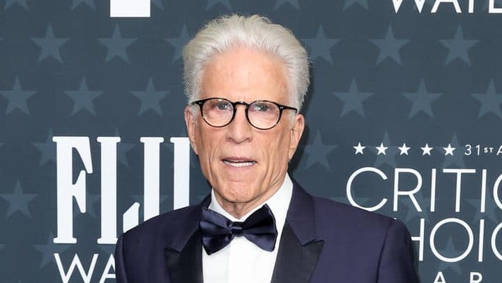 Ted Danson Apologizes For Blackface At Whoopi Goldberg’s 1993 Roast: “Arrogant And Stupid”