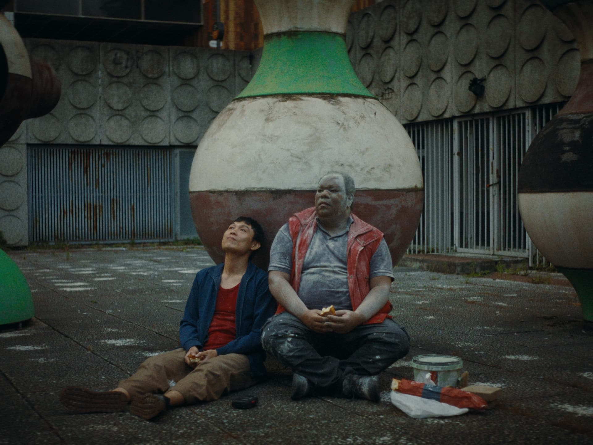 Square Eyes Boards Sales On Karlovy Vary-Bound Displacement Drama ‘Paris Paris’