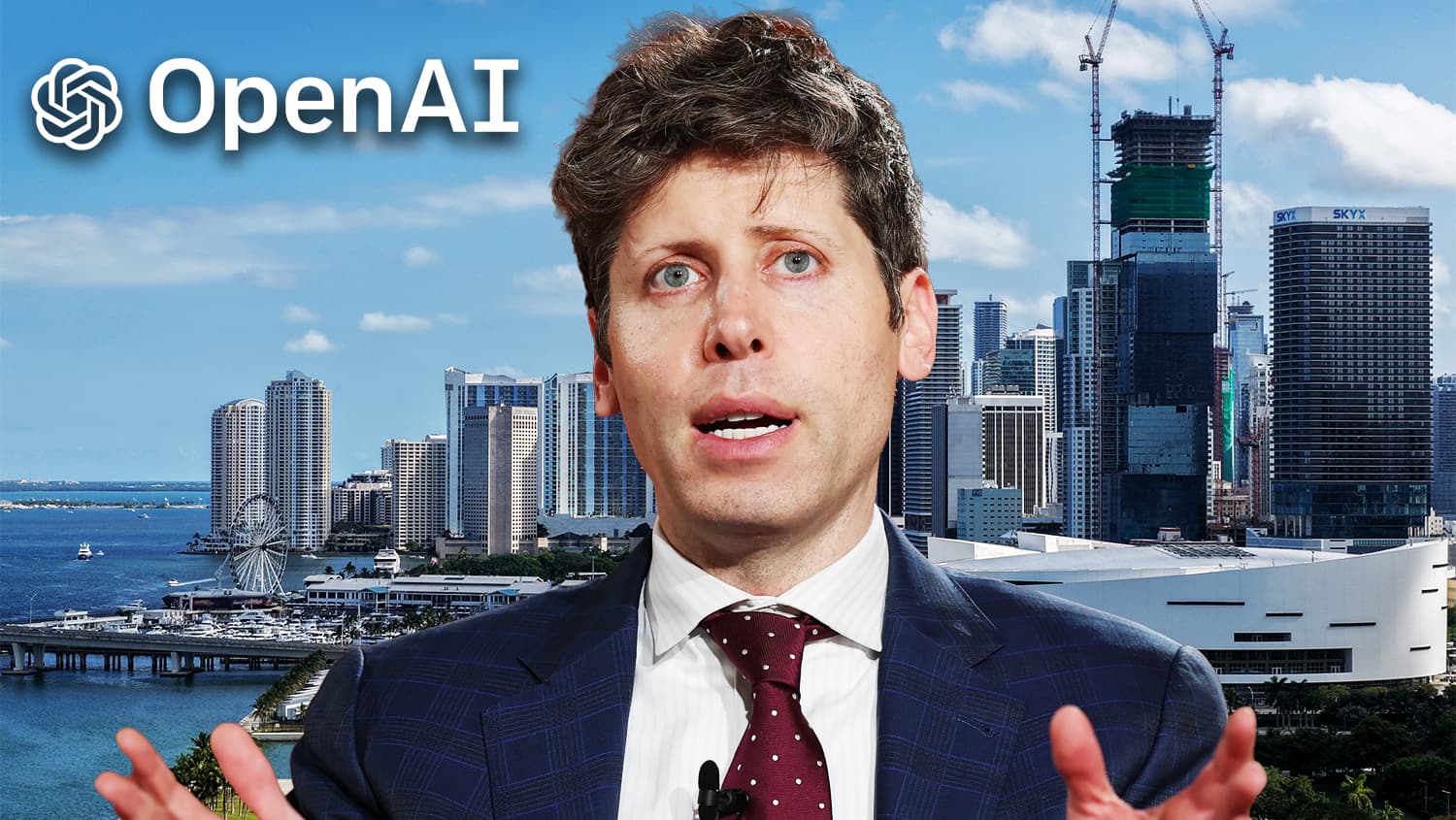 OpenAI Is A Menace And Sam Altman Knows It, Florida AG Declares; “Danger Of Addiction … Suicide, Violence & Related Harms”