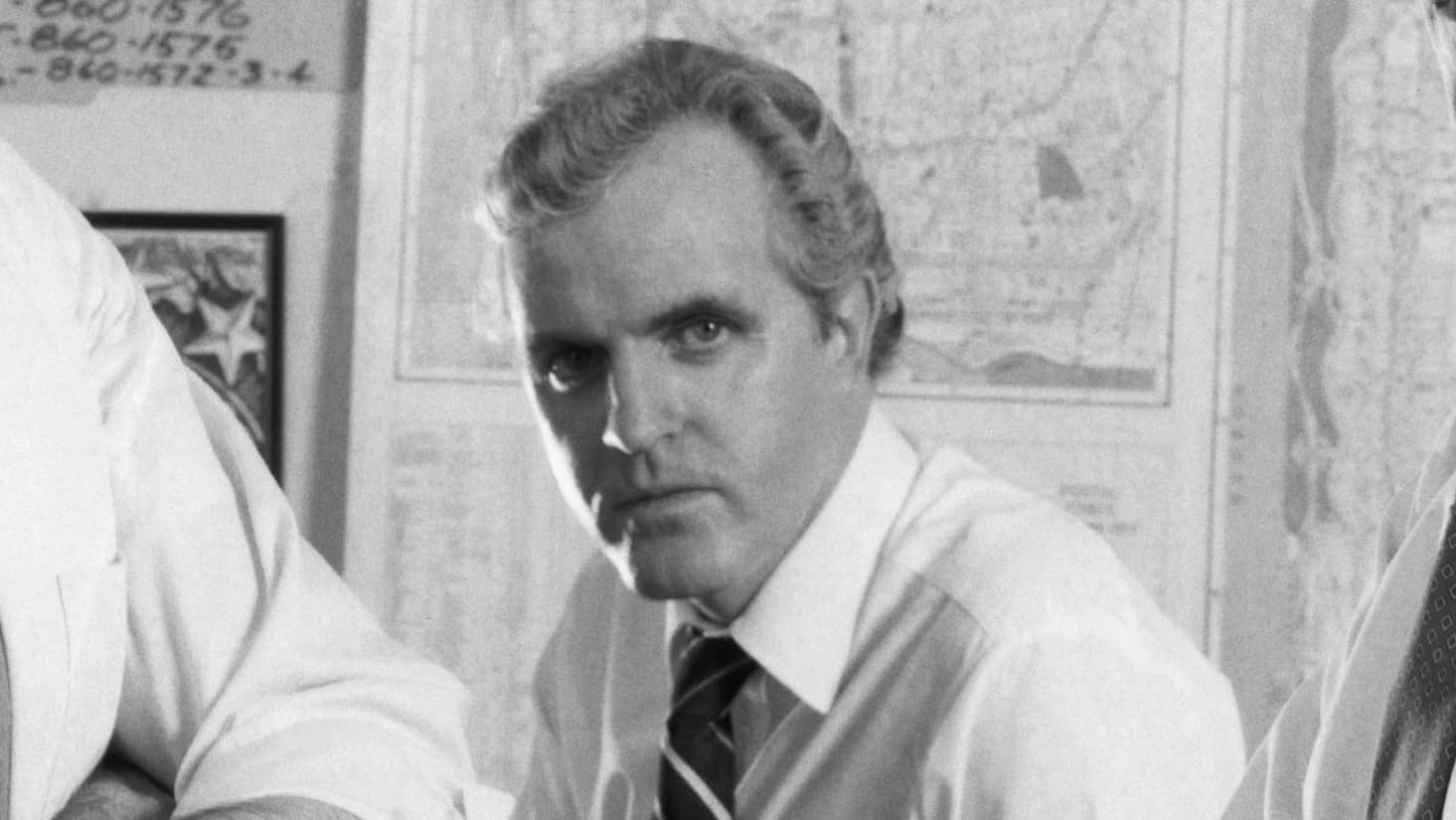 James Handy Stabbed To Death: ‘Top Gun: Maverick’ & ‘Arachnophobia’ Actor Was 81