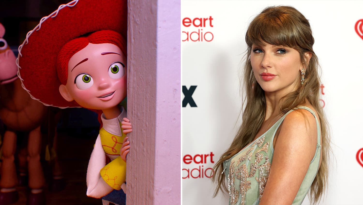 Taylor Swift’s ‘Toy Story 5’ Song Gets Music Video With Footage Of Joan Cusack’s Jessie