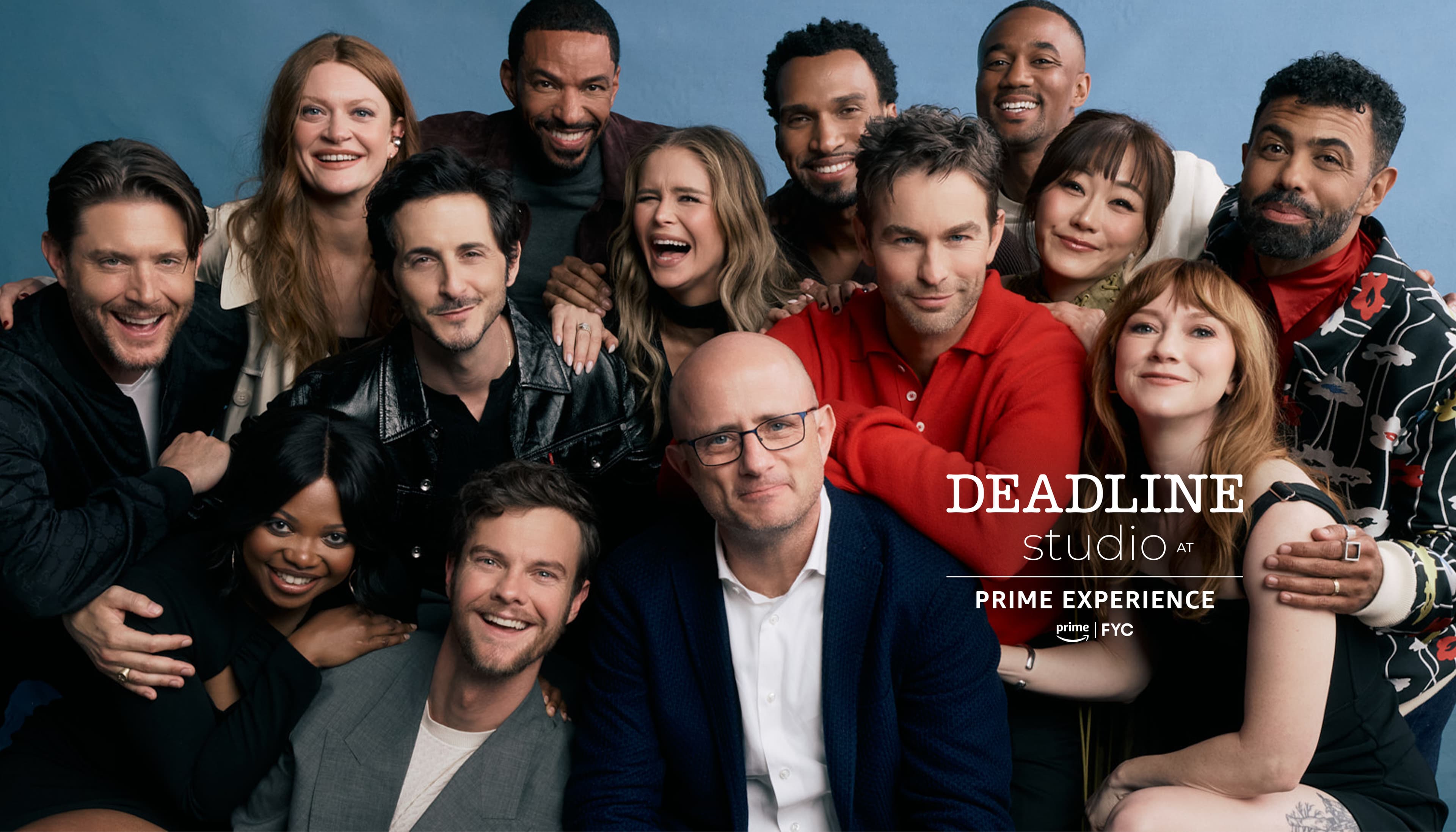 ‘The Boys’ Creator Eric Kripke Praises Cast Of “Stone-Cold Badasses” As They Unpack “Traumatic And Tearful” End Of Series