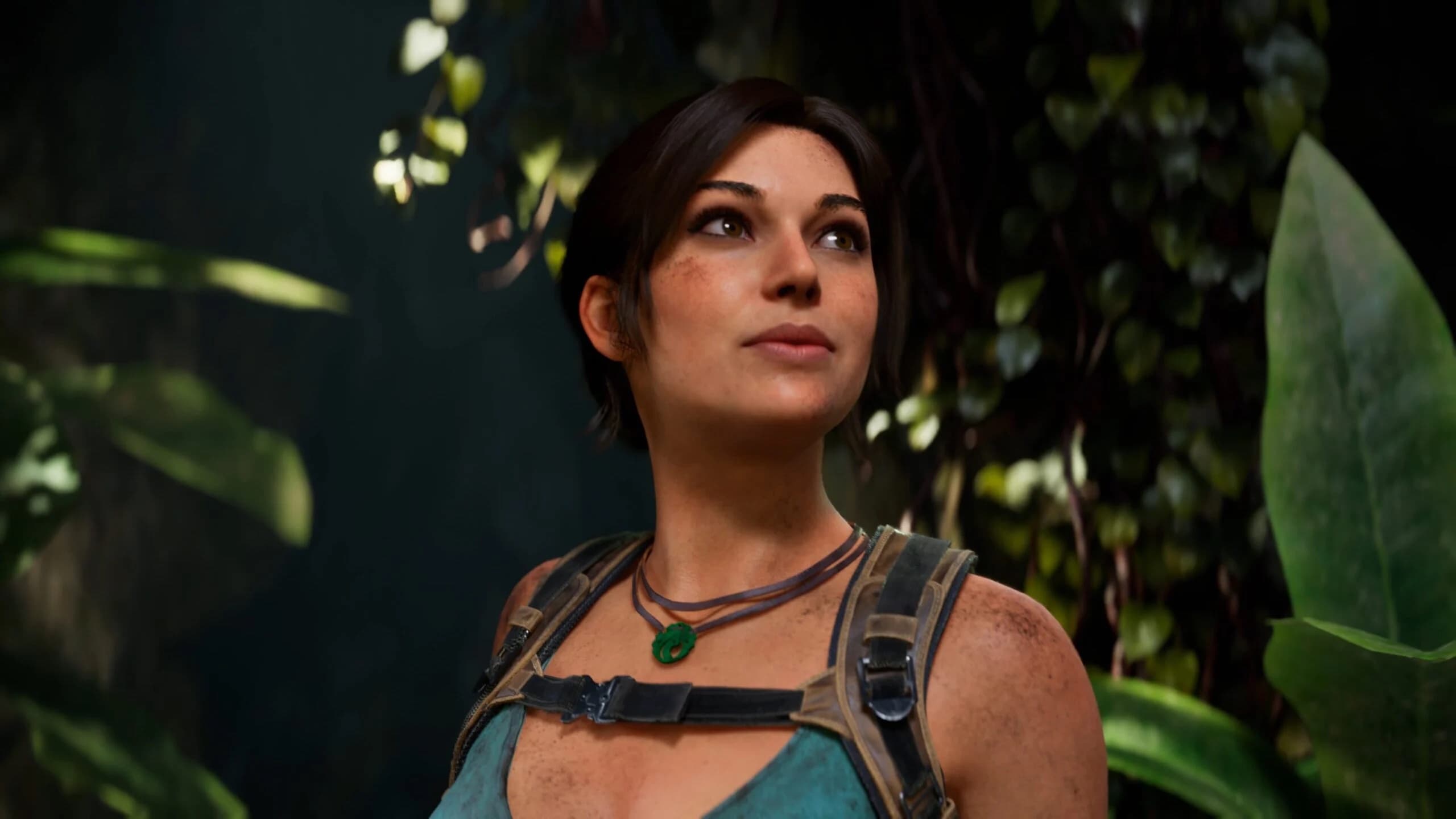 Lara Croft’s New Voice Actor Discusses Reimagined ‘Tomb Raider: Legacy of Atlantis’, Hot Character Design & Performance Capture: “We Are Very Much Back And Bigger, Bolder Than Ever” – Summer Game Fest 2026