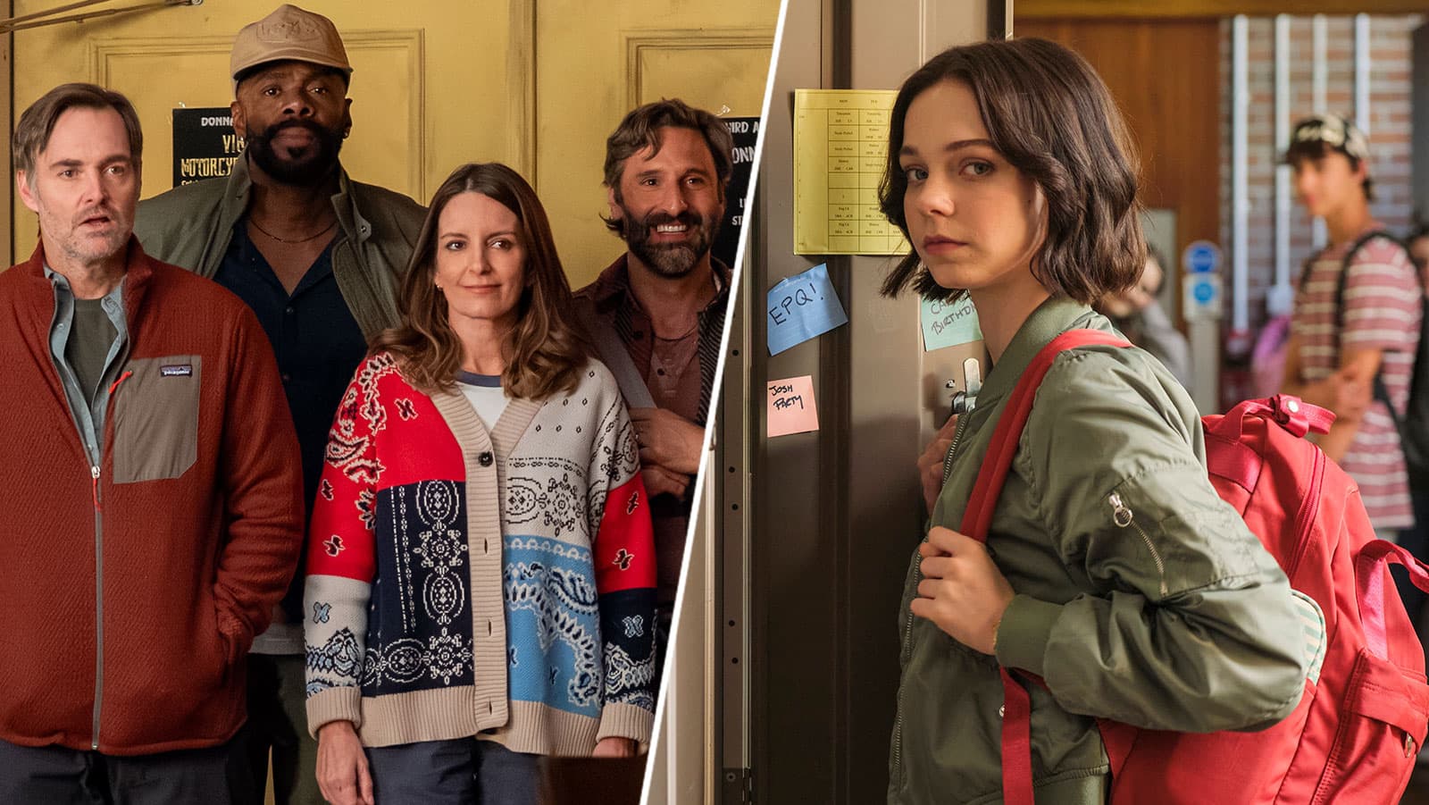 ‘The Four Seasons’ & ‘A Good Girl’s Guide To Murder’ Extend Netflix’s Sophomore Viewership Slump