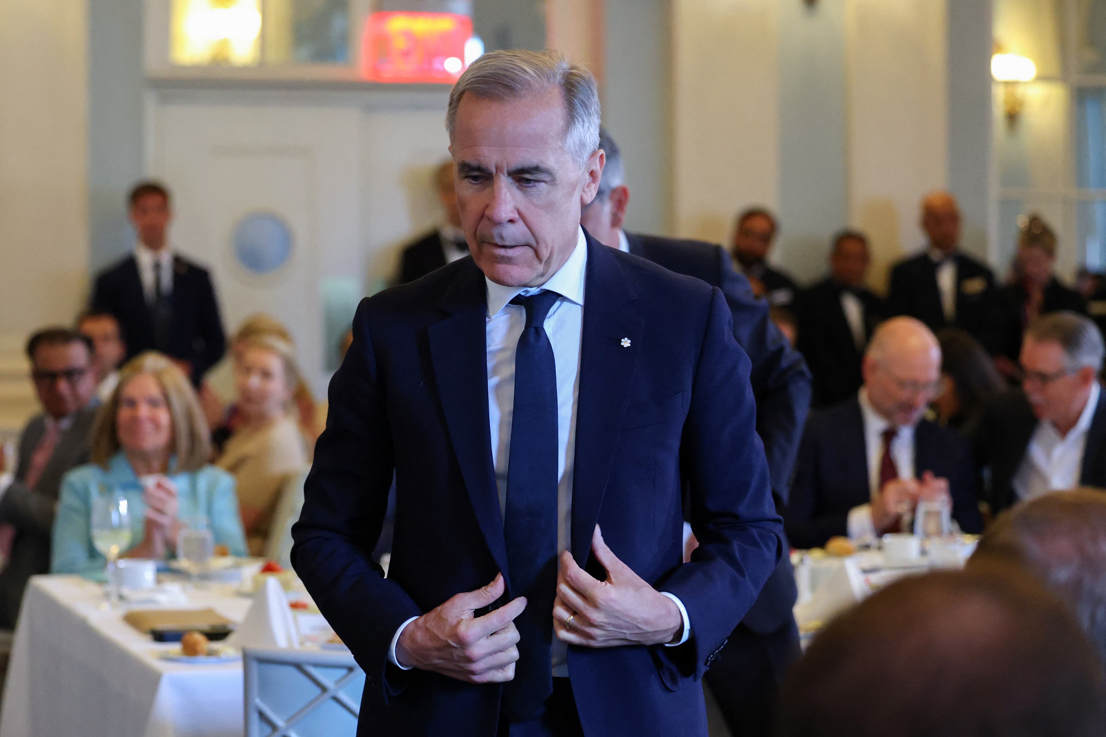CanCannot: PM Carney U-Turns On Raising Streamer Revenues For CanCon; MPA Praises “New Policy Directions” In Win For Netflix & Others