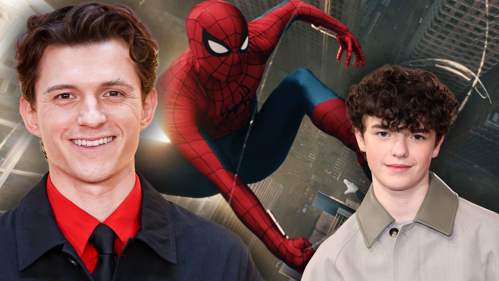Tom Holland On Spider-Man Successor: “Owen Cooper Would Be Awesome”