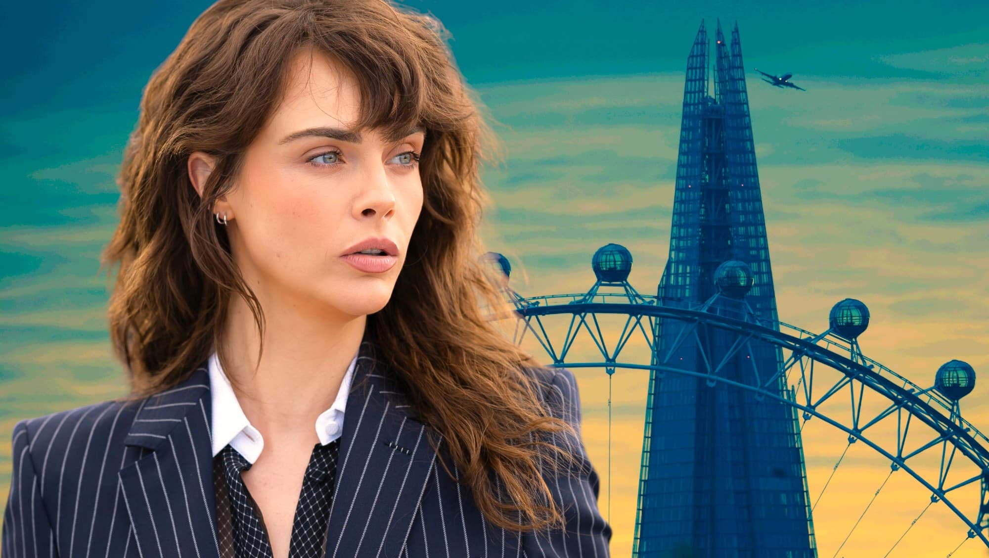Inside The Collapse Of ‘The Climb,’ The Film That Roped In Cara Delevingne But Then Fell To Earth Owing Crew $400,000