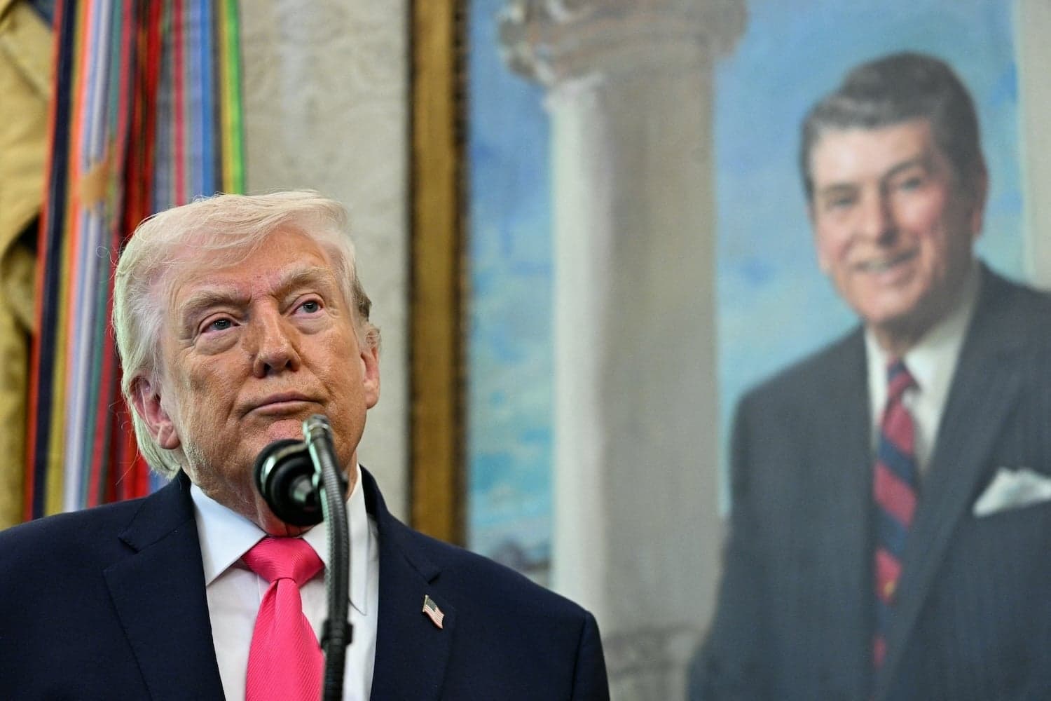 ‘Unconditional Surrender’ Is Always an Illusion