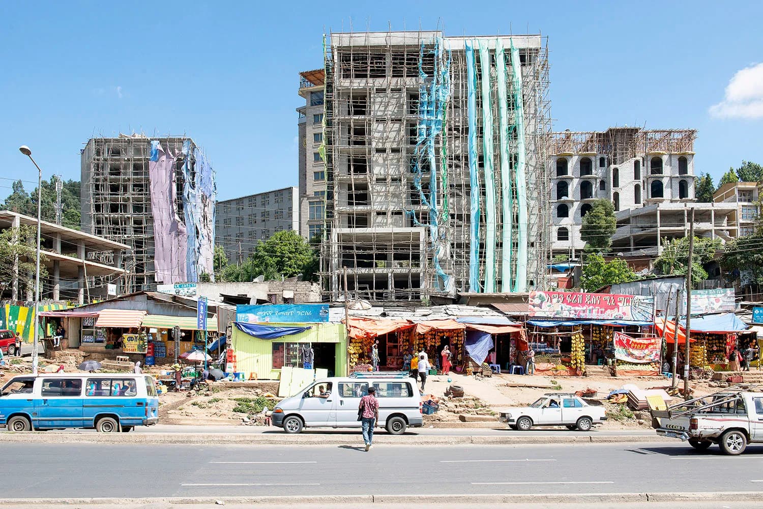 Can Africa Follow Asia’s Development Model?