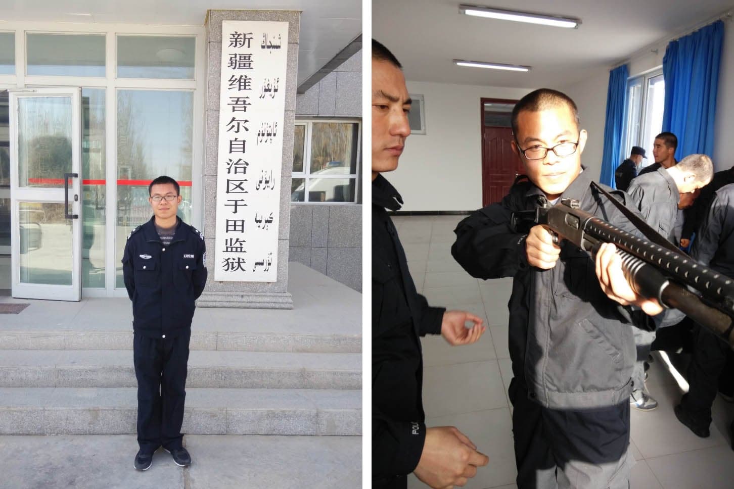 Xinjiang’s Repression of Uyghurs Has Evolved, Not Ended