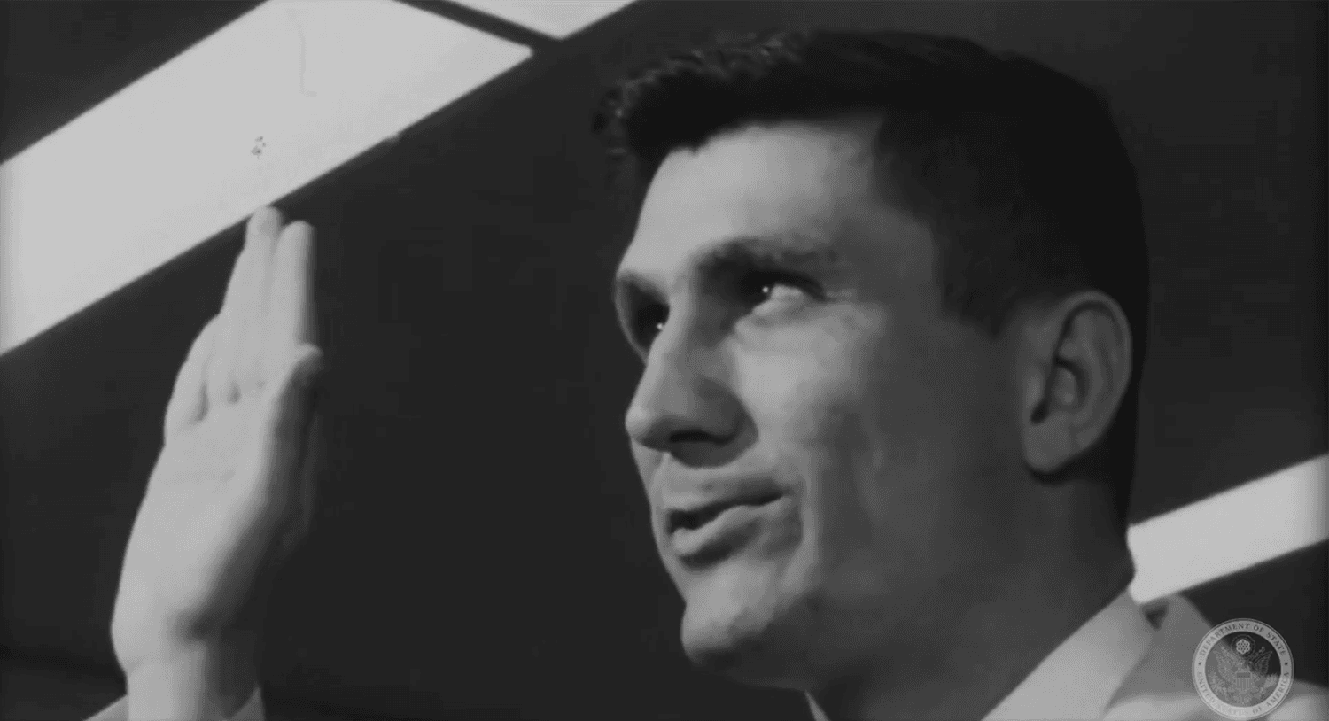 Who Wants to Be an American Diplomat?