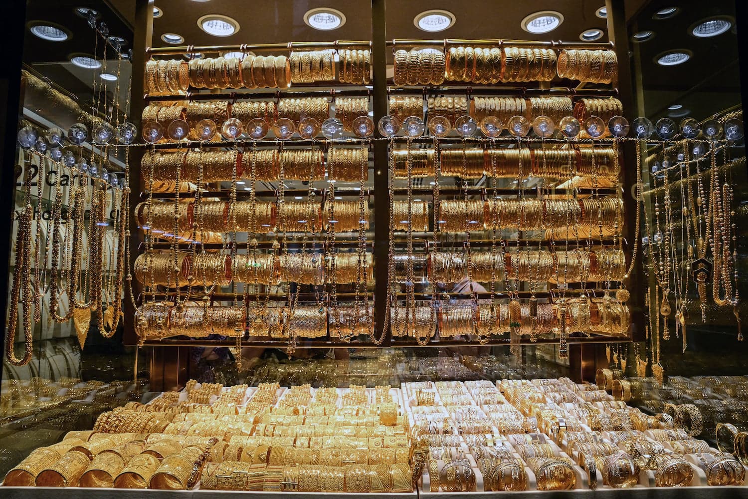 How Gold and Regional Rivalries Drive the War in Sudan