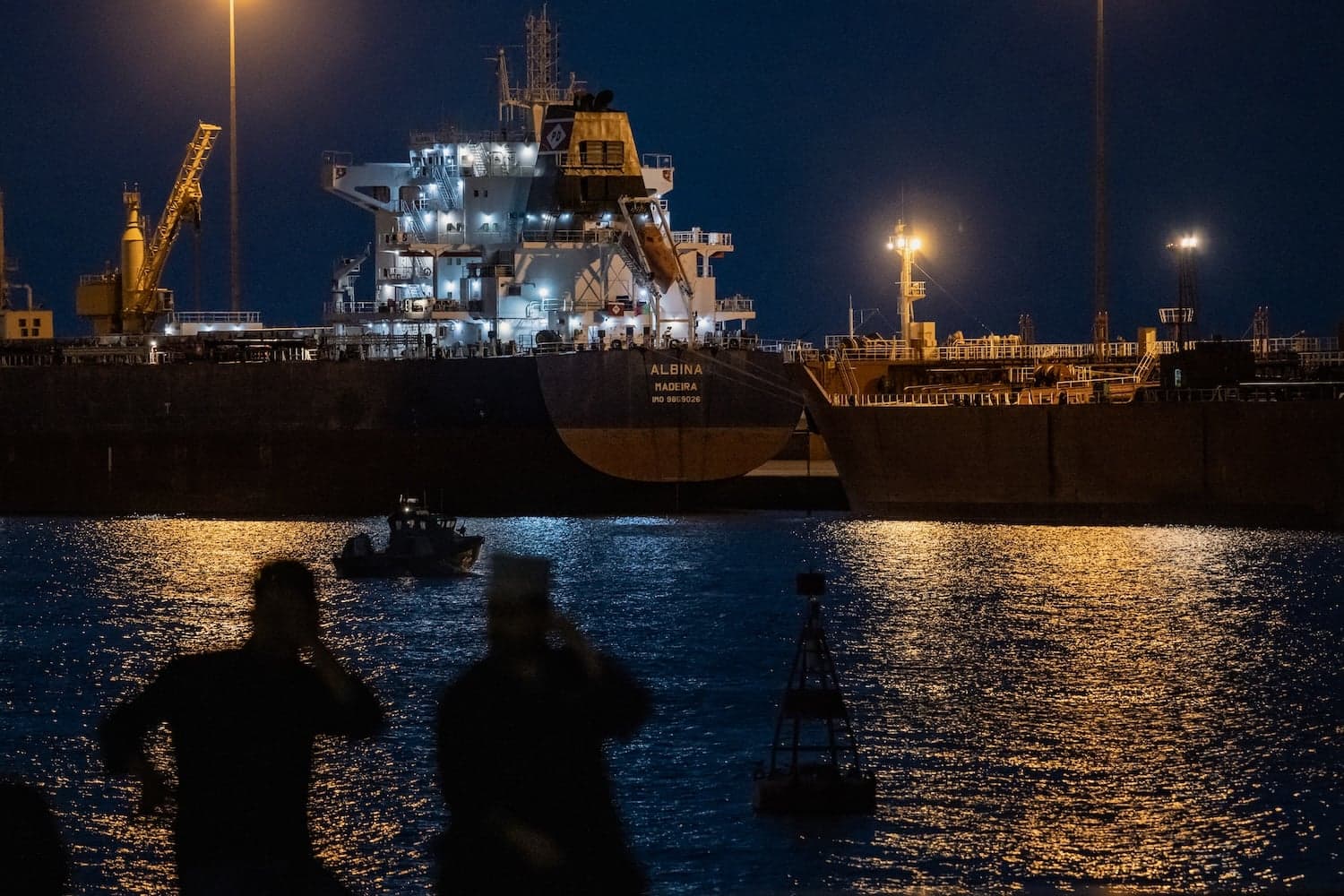 The War Will End With a Hormuz Toll Booth