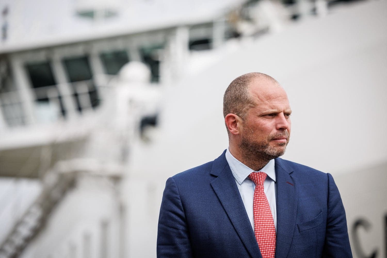 ‘Everything Depends on Our Attitudes’