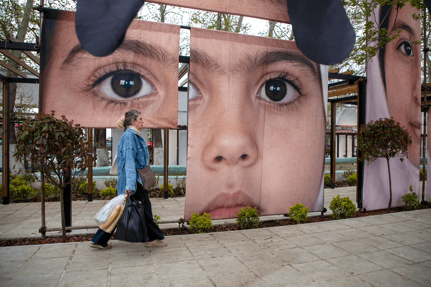 Keep Humans in the Loop