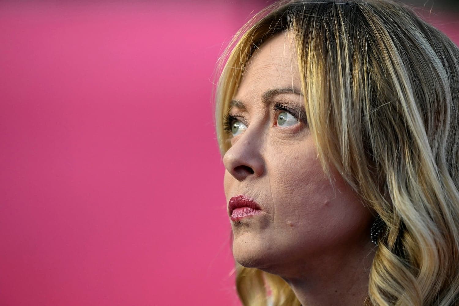 Giorgia Meloni’s Populist Formula Failed