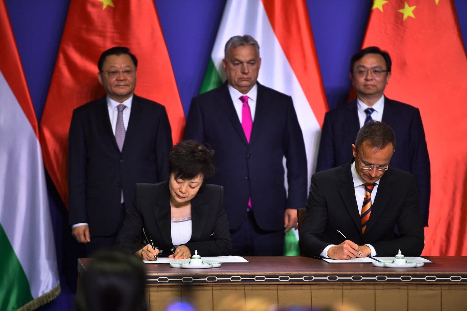 How China Reinvented the BRI