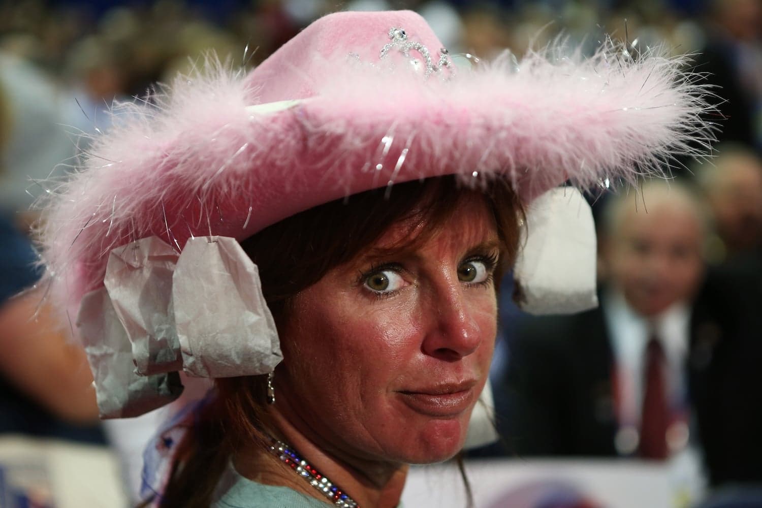 Why the Next Generation of Republicans Might Be More Extreme Than MAGA