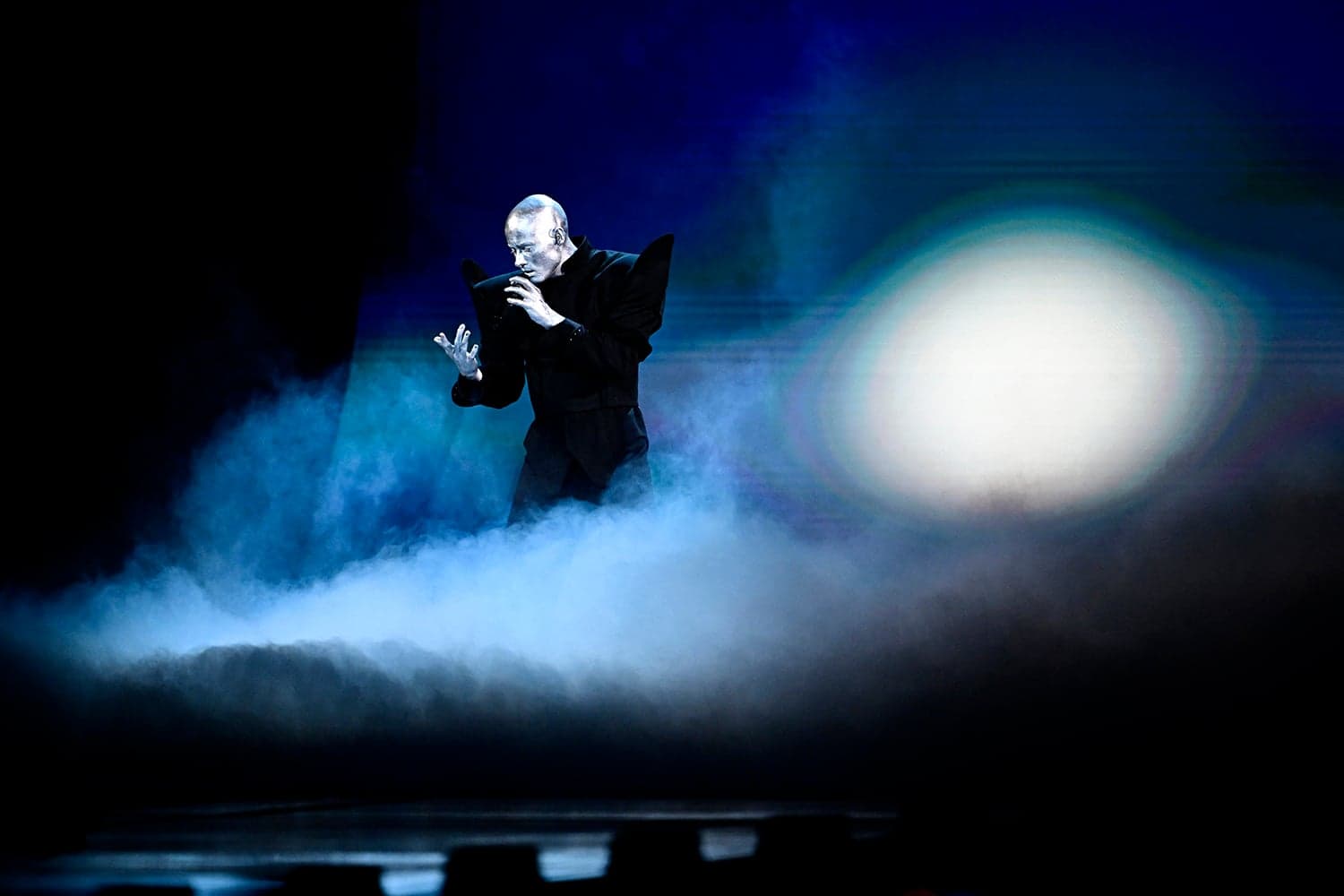 Eurovision’s Troubles Mask a Deeper Problem