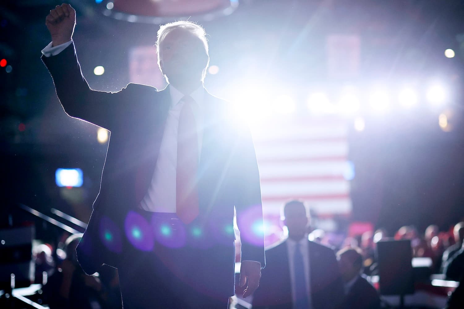 The End of America’s Soft Power